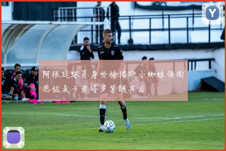 阿根廷球员身价榜揭晓小蜘蛛领衔恩佐麦卡劳塔罗紧随其后